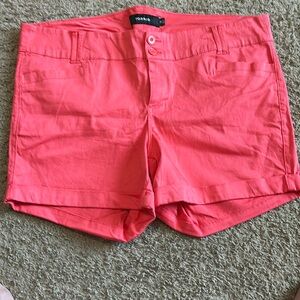 Torrid Women’s Shorts